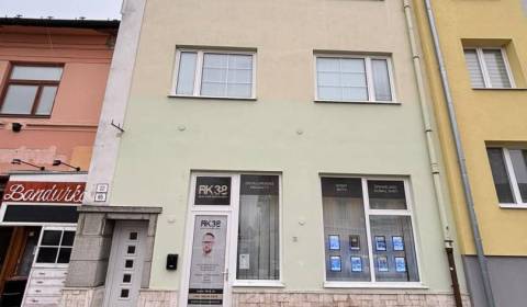 Kiadó Üzlethelység, Üzlethelység, Poprad, Szlovákia