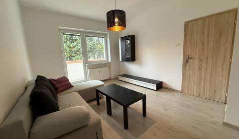 Kiadó 1 szobás lakás, 1 szobás lakás, Záborského, Martin, Szlovákia