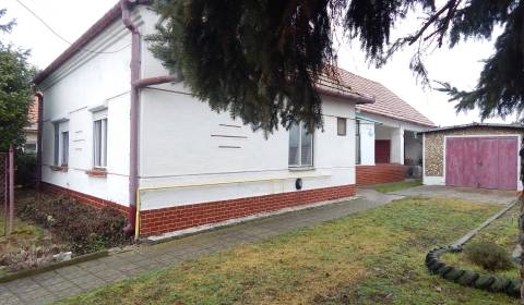 Eladó Családi ház, Családi ház, Kravany nad Dunajom, Komárno, Szlováki