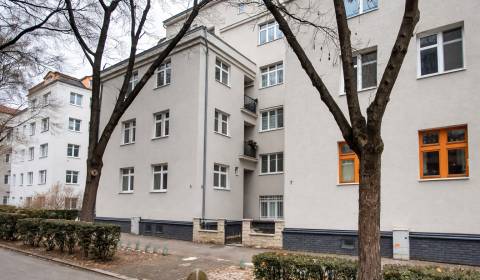 Kiadó 2 szobás lakás, 2 szobás lakás, Pri starej prachárni, Bratislava