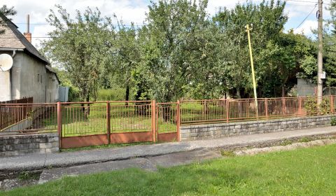 Eladó Építési telek, Építési telek, Michalovce, Szlovákia