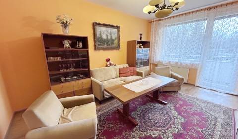 Kiadó 2 szobás lakás, 2 szobás lakás, Mukačevská, Prešov, Szlovákia