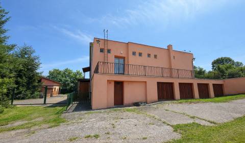 Eladó Üzlethelység, Üzlethelység, Topoľčany, Szlovákia