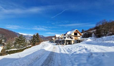 Eladó Építési telek, Építési telek, Mýto pod Ďumbierom, Brezno, Szlová