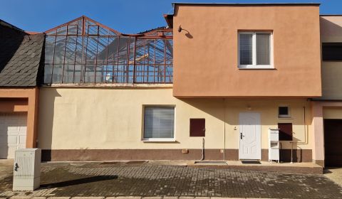 Eladó Családi ház, Családi ház, Laborecká, Spišská Nová Ves, Szlovákia