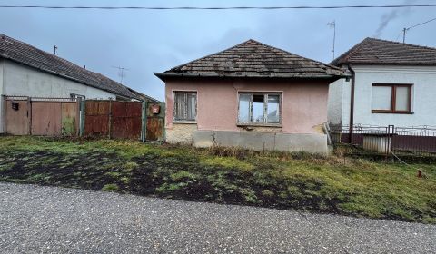 Eladó Építési telek, Építési telek, Dubník, Nové Zámky, Szlovákia