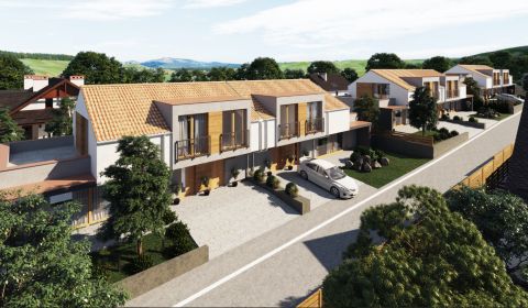 Eladó Családi ház, Családi ház, Višňové, Žilina, Szlovákia