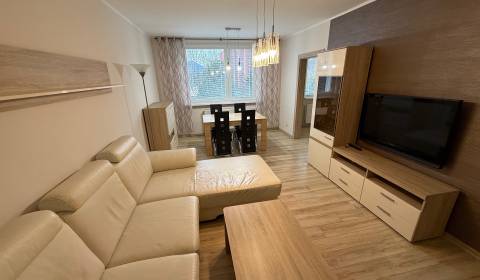 Kiadó 3 szobás lakás, 3 szobás lakás, Nanterská, Žilina, Szlovákia