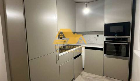 Kiadó 2 szobás lakás, 2 szobás lakás, Nové Zámky, Nové Zámky, Szlováki