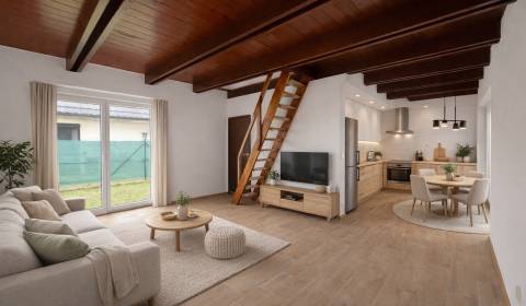 Eladó Családi ház, Családi ház, Záleská, Senec, Szlovákia