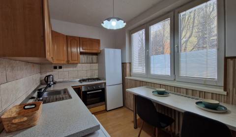 Eladó 2 szobás lakás, 2 szobás lakás, Komenského, Poprad, Szlovákia