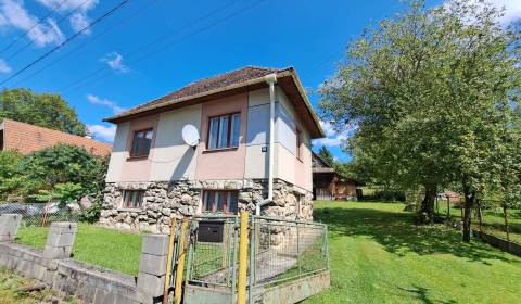 Eladó Családi ház, Családi ház, Kalameny, Ružomberok, Szlovákia