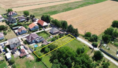 Eladó Építési telek, Építési telek, Topoľčany, Szlovákia