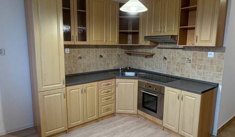 Kiadó 1 szobás lakás, 1 szobás lakás, Vavra Šrobára, Šaľa, Szlovákia