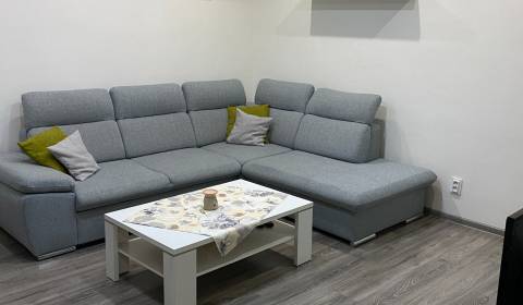 Kiadó 2 szobás lakás, 2 szobás lakás, Dunajská, Nitra, Szlovákia