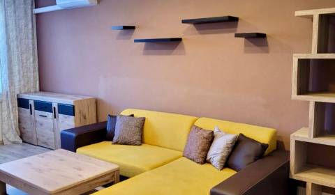 Kiadó 3 szobás lakás, 3 szobás lakás, Partizánska, Nitra, Szlovákia