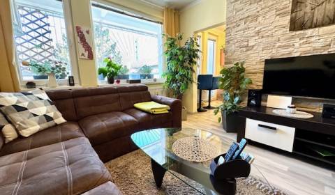 Kiadó 1 szobás lakás, 1 szobás lakás, Tilgnerova, Bratislava - Karlova