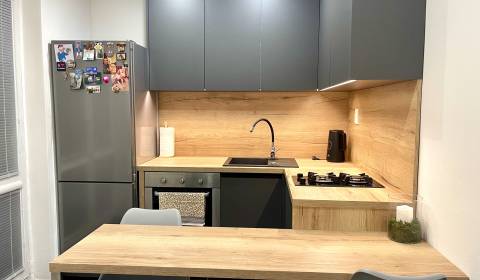 Eladó 1 szobás lakás, 1 szobás lakás, Račianska, Bratislava - Nové Mes