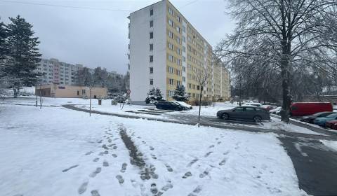 Eladó 1 szobás lakás, 1 szobás lakás, Bazovského, Zvolen, Szlovákia