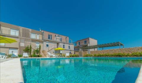 Eladó Apartmanok, Apartmanok, Povljana, Zadar, Horvátország