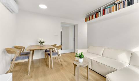 Eladó 4 szobás lakás, 4 szobás lakás, Miletičova, Bratislava - Ružinov