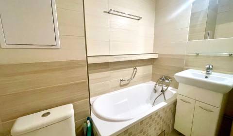 Eladó 1 szobás lakás, 1 szobás lakás, Račianska, Bratislava - Nové Mes