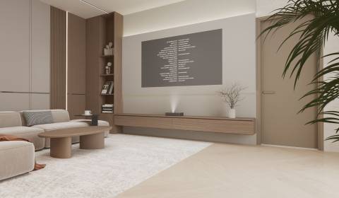 Eladó 3 szobás lakás, 3 szobás lakás, Dunajská Streda, Szlovákia