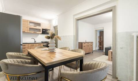 Eladó 3 szobás lakás, 3 szobás lakás, Boriny, Dunajská Streda, Szlovák