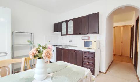 Kiadó 2 szobás lakás, 2 szobás lakás, Štvrť SNP, Trenčín, Szlovákia