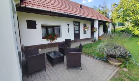 Eladó Nyaraló, Nyaraló, Nové Zámky, Szlovákia