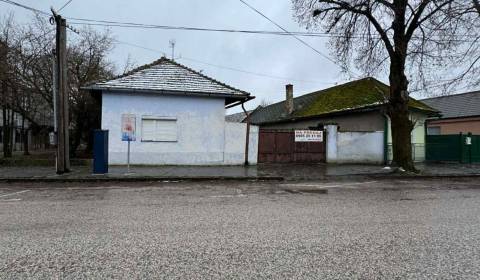 Eladó Családi ház, Családi ház, Komenského, Nové Zámky, Szlovákia