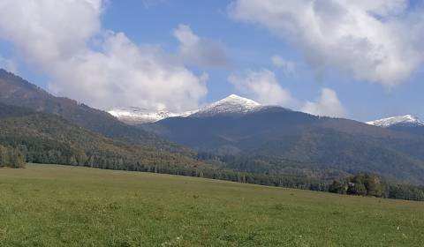 Eladó Üdülőtelkek, Üdülőtelkek, Martin, Szlovákia