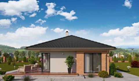 Eladó Építési telek, Építési telek, Žilina, Szlovákia