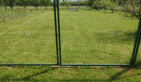 Eladó Üdülőtelkek, Üdülőtelkek, Martin, Szlovákia