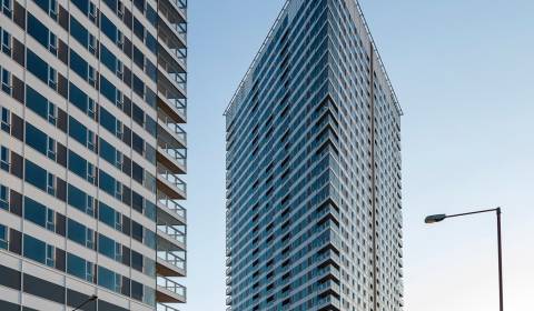 Eladó 2 szobás lakás, 2 szobás lakás, Landererova, Bratislava - Staré 