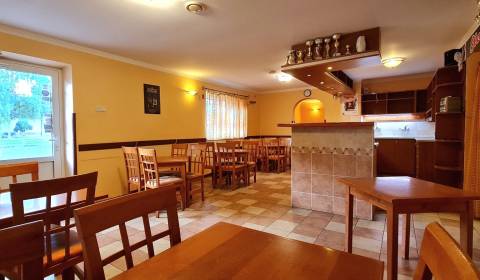 Eladó Üzlethelység, Üzlethelység, Žiar nad Hronom, Szlovákia