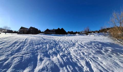 Eladó Építési telek, Építési telek, Poprad, Szlovákia