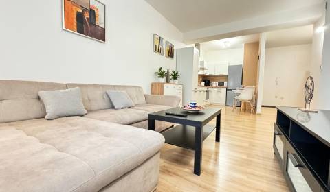 Kiadó 2 szobás lakás, 2 szobás lakás, Halalovka, Trenčín, Szlovákia