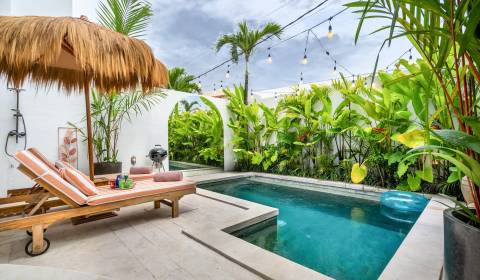 Eladó Villa, Villa, Berawa, Bali, Indonézia