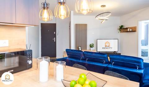 Kiadó 3 szobás lakás, 3 szobás lakás, Pavlovičovo námestie, Prešov, Sz