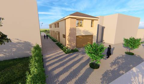 Eladó 3 szobás lakás, 3 szobás lakás, Litoměřická, Zlaté Moravce, Szlo