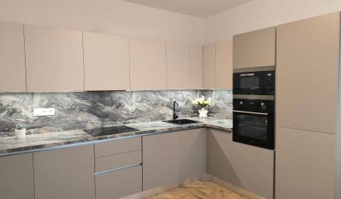 Eladó 4 szobás lakás, 4 szobás lakás, Janotova, Bratislava - Karlova V