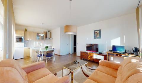 Kiadó 2 szobás lakás, 2 szobás lakás, Strojárenská, Košice - Staré Mes