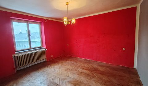 Eladó 2 szobás lakás, 2 szobás lakás, Domašská, Vranov nad Topľou, Szl
