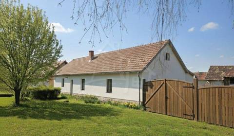 Eladó Családi ház, Családi ház, Veľký Krtíš, Szlovákia