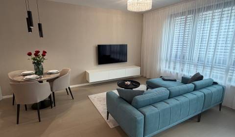 Kiadó 2 szobás lakás, 2 szobás lakás, Radlinského, Bratislava - Staré 