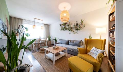 Eladó 3 szobás lakás, 3 szobás lakás, Golianova, Nitra, Szlovákia