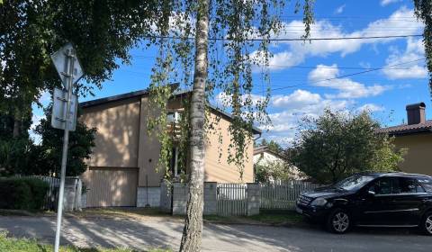 Eladó Családi ház, Családi ház, Brezová, Martin, Szlovákia