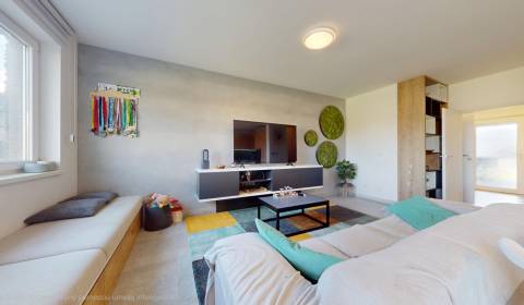 Eladó Családi ház, Családi ház, Poľná, Pezinok, Szlovákia