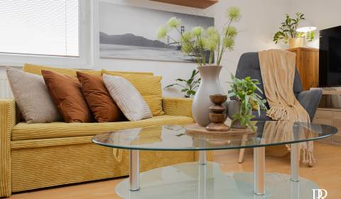 Eladó 2 szobás lakás, 2 szobás lakás, Hroznová, Pezinok, Szlovákia